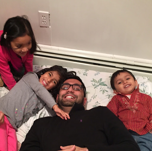 Mitesh Patel Photo 61