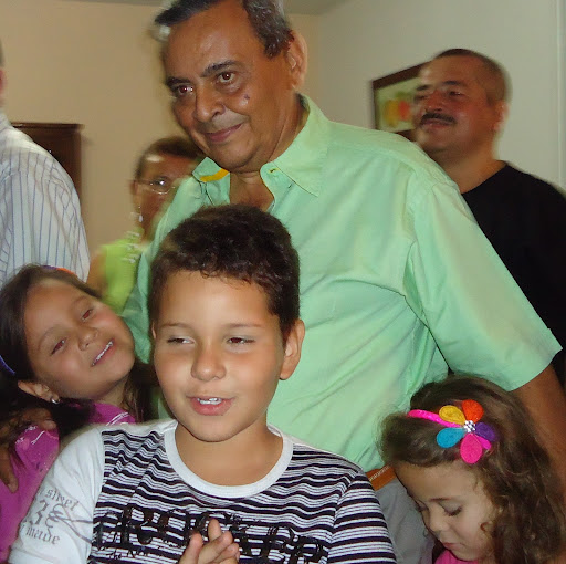 Alvaro Hernandez Photo 31