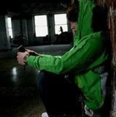 Steven Terry Photo 26