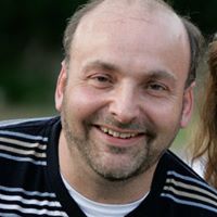 Geoffrey Godfrey Photo 15