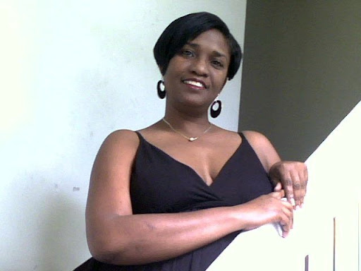 Teresa Perkins Photo 26