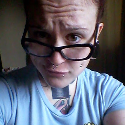 Catherine Thomson Photo 29