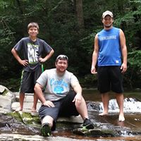 Rachel Potter Photo 34