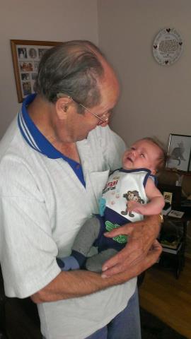 Ron Watkins Photo 39