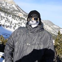 Christopher Reich Photo 4