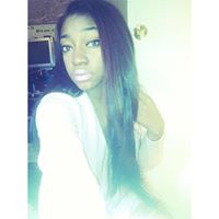 Alicia Ford Photo 13