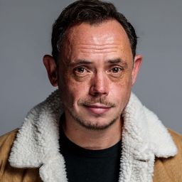 James Payton Photo 18