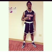 Aaron Robinson Photo 44