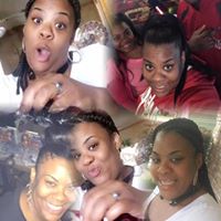 Angela Samuel Photo 23