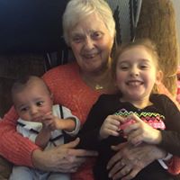 Jackie Wolfe Photo 35