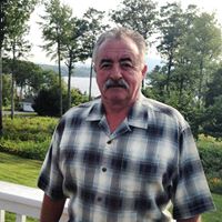 Paul Ferraro Photo 13