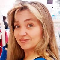Angelica Huerta Photo 18