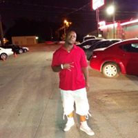 Julius Gore Photo 17