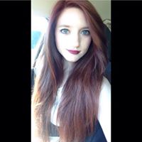 Victoria Simmons Photo 23