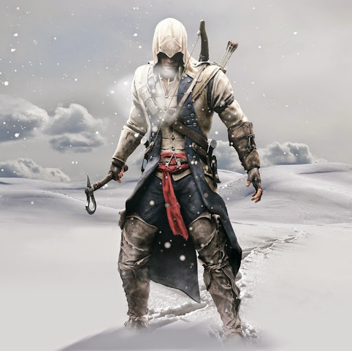 John Ransom Photo 48