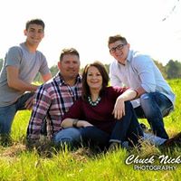 Carrie Bradley Photo 15