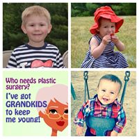 Denise Breton Photo 9