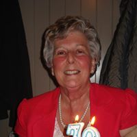Joan Mccarthy Photo 35