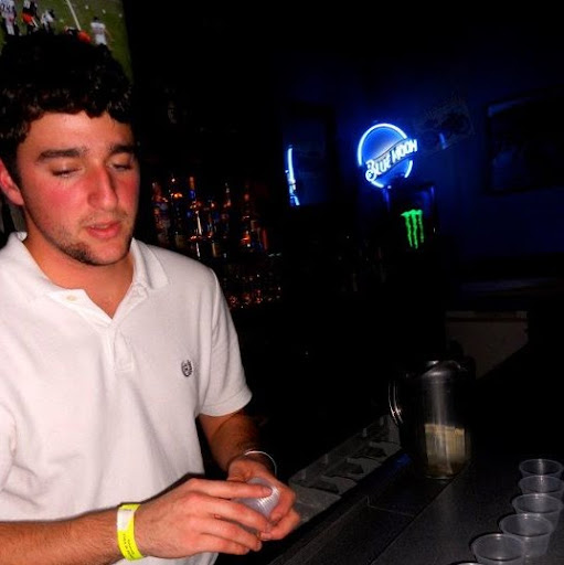 Robert Gwinn Photo 13