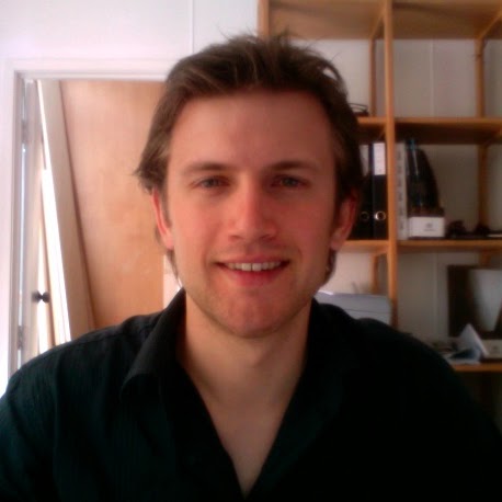 Christopher Metcalfe Photo 13