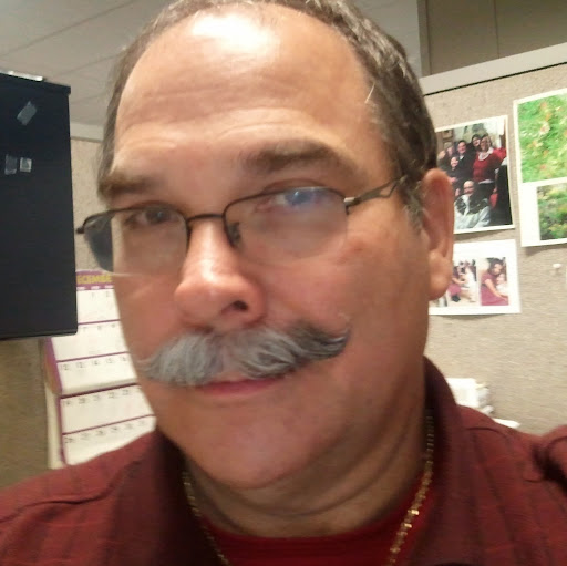 Mark Fitzpatrick Photo 39