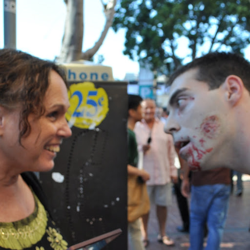 Phyllis Walker Photo 14