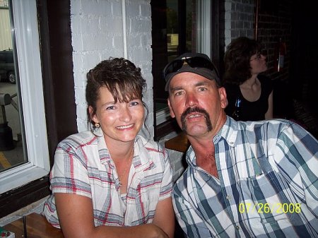 Kristy Johnson Photo 21