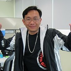 Steve Cheong Photo 3
