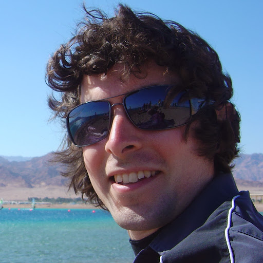 Richard North Photo 46