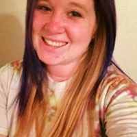 Christine Huffman Photo 39