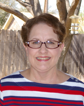 Ruth Tate Photo 31
