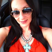 Sara Shepherd Photo 15