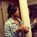 Candice Cross Photo 40