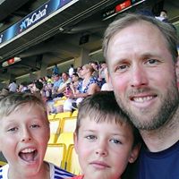 Anders Mygind Photo 3