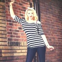 Kristy Roush Photo 4