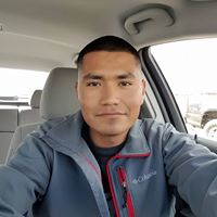 Nathan Tsosie Photo 20
