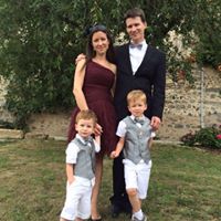 Elizabeth Linssen Photo 2