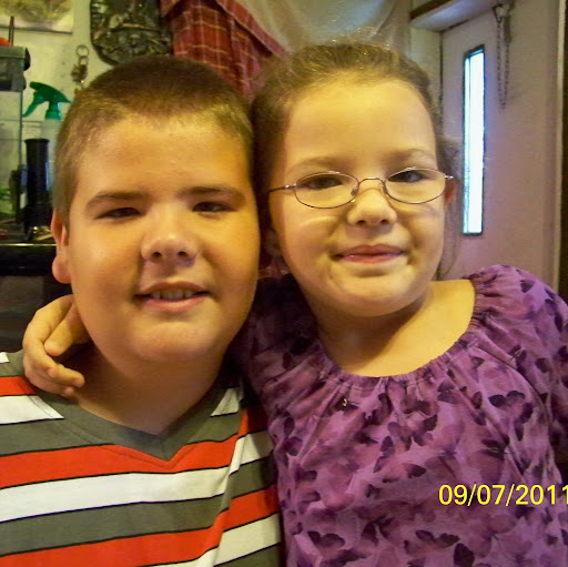 Stephanie Michaud Photo 1