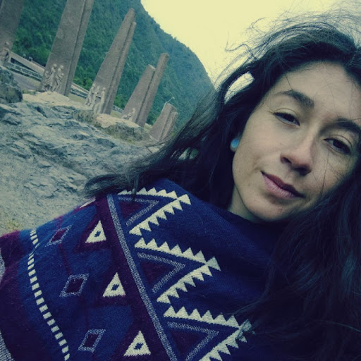 Angela Cerda Photo 18