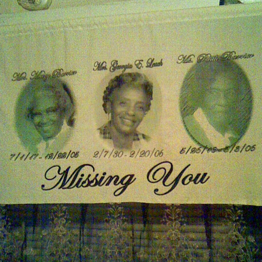 Gerald Leach Photo 18