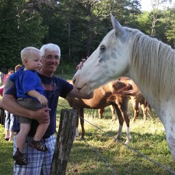 Roy Mccarter Photo 11