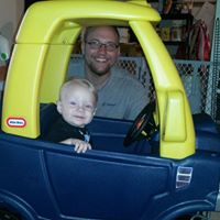 Josh Goldman Photo 24