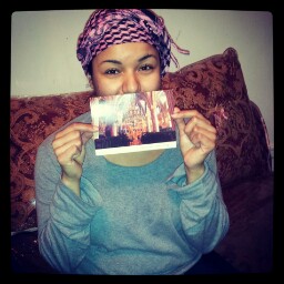 Abigail Morales Photo 17