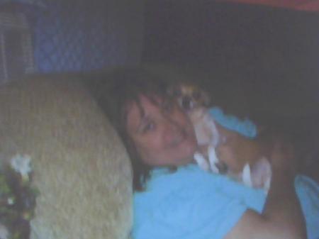 Samantha Weaver Photo 37