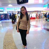 Arlene Herrera Photo 17