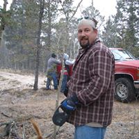 Chris Gould Photo 41
