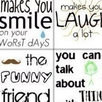 Jenna Barker Photo 13