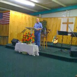 Paul Hollis Photo 28