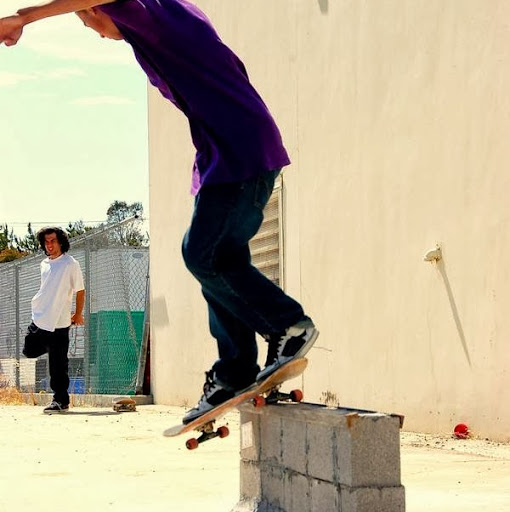 Brian Monroe Photo 24