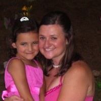 April Casteel Photo 3